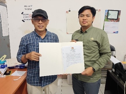 Pelayanan Informasi Publik